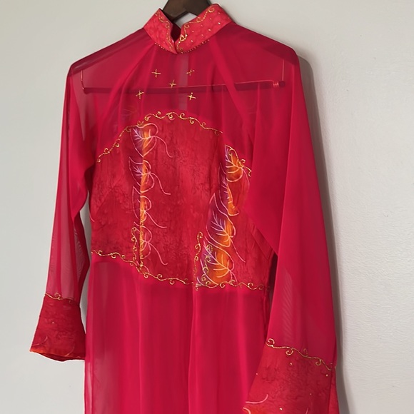 Pink Tunic - Picture 3 of 7